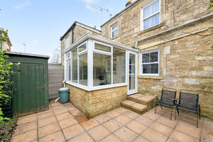 Garden- click for photo gallery